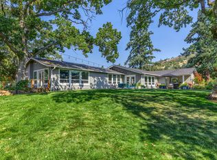 3540 N Foothill Rd, Medford, OR 97504