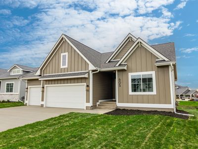 605 Dolce Ct, West Des Moines, IA, 50266