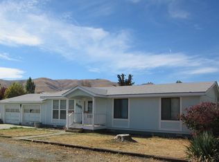 2355 16th St, Baker City, OR 97814