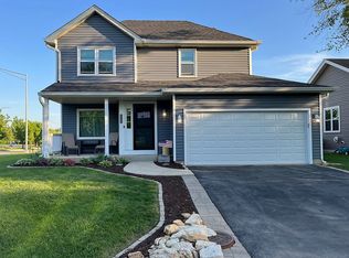 4502 Riverside Dr, Plainfield, IL 60586