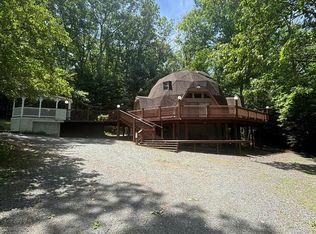 1349 Quaker Church Rd, Street, MD 21154