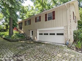 6648 Seneca Dr, Columbia, MD 21046