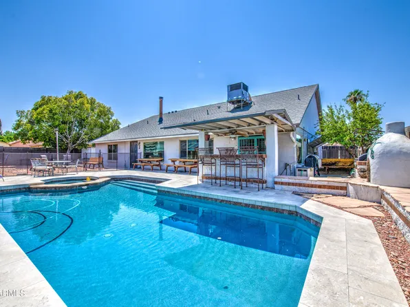 8136 E FOX Street, Mesa, AZ 85207