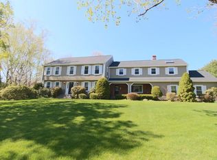 22 McIntosh Dr, Wilbraham, MA 01095