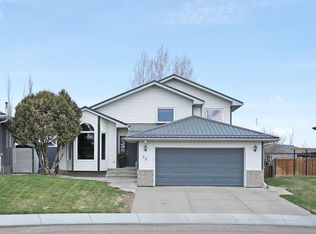 79 S Parkland Close E, Brooks, AB T1R0M2