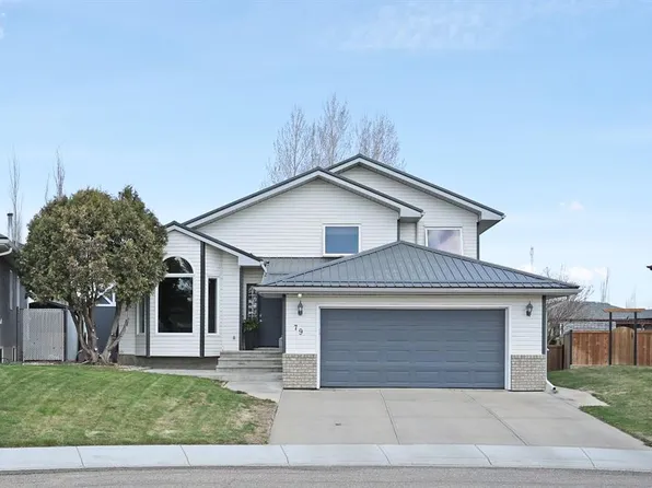 79 S Parkland Close E, Brooks, AB T1R 0M2