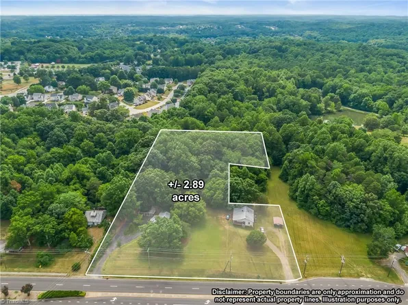 2220 Lewisville Clemmons Rd, Clemmons, NC 27012