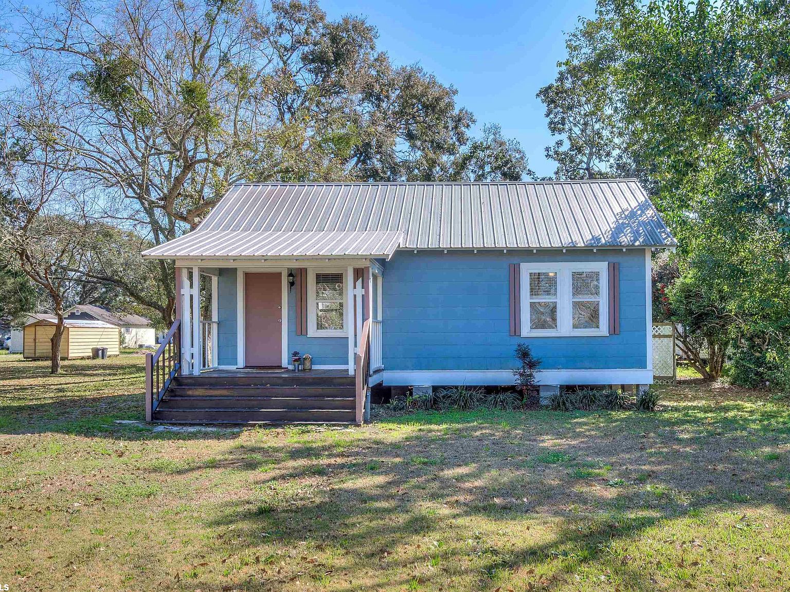 315 W Orange Ave, Foley, AL 36535 Zillow