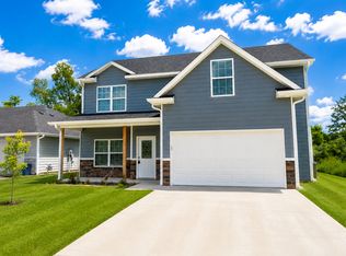 2801 Amberwood Ct, Columbia, MO 65203