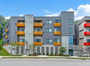 68 Craven St #211, Asheville, NC 28806