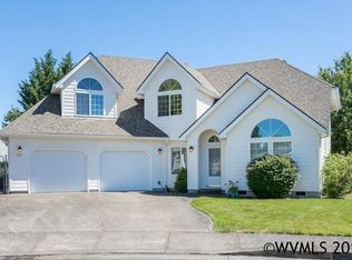 347 Glen Oak Ct, Monmouth, OR 97361