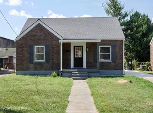 1624 Hemlock Ct, Louisville, KY 40211