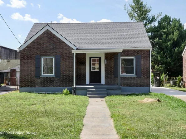 1624 Hemlock Ct, Louisville, KY 40211