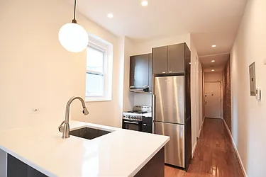 Rented by Bold New York