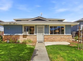 1347 Shawn Dr UNIT 1, San Jose, CA 95118
