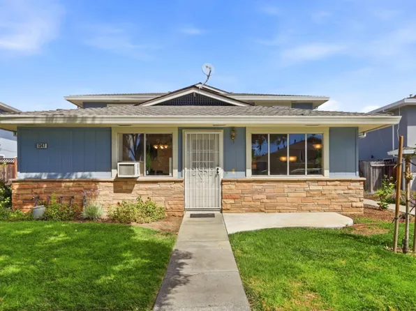 1347 Shawn Dr Unit 1, San Jose, CA 95118