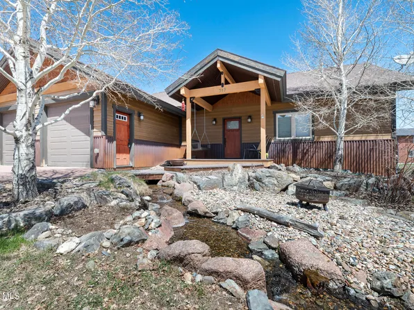 517 East Sumner Avenue, Hot Sulphur Springs, CO 80451