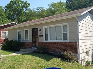6727 Askew Ave, Kansas City, MO 64132