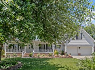 6528 Foxberry Rd, Fayetteville, NC 28314