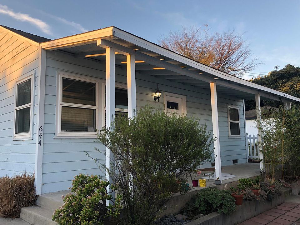 644 W Walnut Ave, El Segundo, CA 90245 Zillow