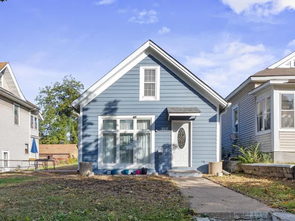 307 Charles Ave, Saint Paul, MN 55103