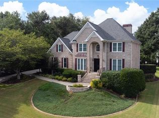 1340 Rogers Mill Ln, Cumming, GA 30041