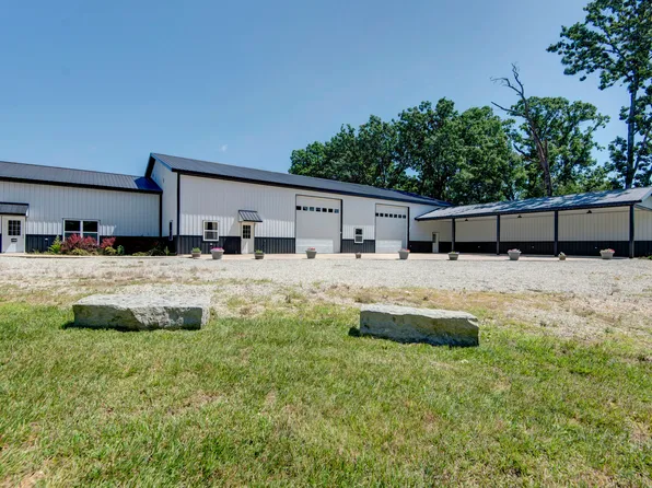 2210 Diggins Road, Seymour, MO 65746