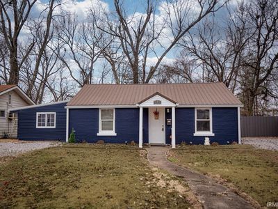 129 S Congress Ave, Evansville, IN, 47714