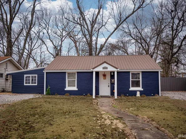 129 S Congress Ave, Evansville, IN 47714