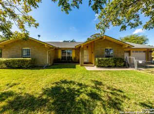 479 Concordia Ln, Cibolo, TX 78108