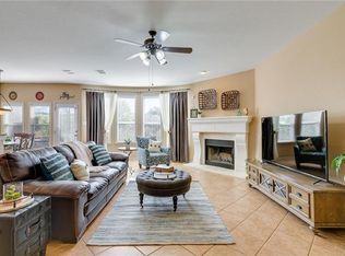 2115 Bindon Dr, Cedar Park, TX 78613