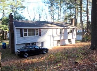 54 Rocky Pond Rd, Princeton, MA 01541