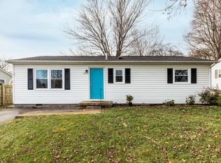 197 Westgate Rd, Verona, VA 24482