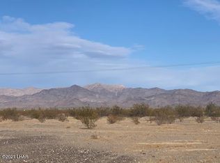 53565 E 65th St, Salome, AZ 85348