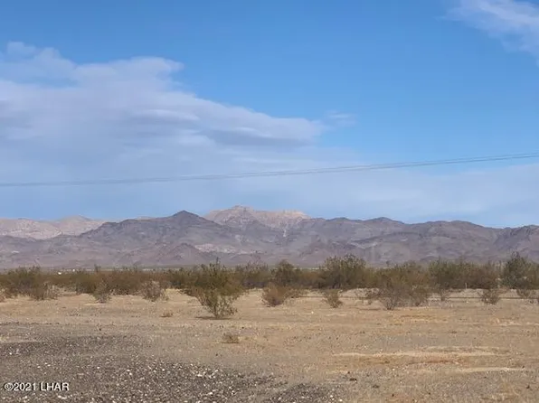 53565 E 65th St, Salome, AZ 85348