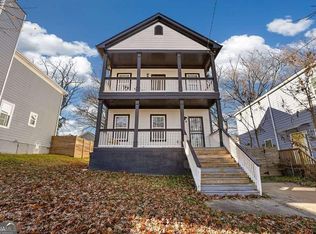919 Coleman St SW, Atlanta, GA 30310