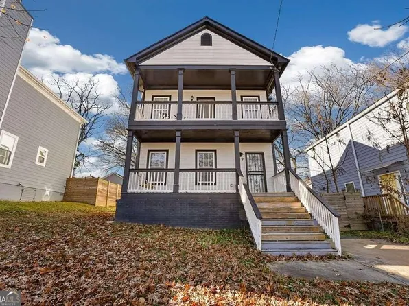 919 Coleman St SW, Atlanta, GA 30310