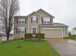 2991 Whitley Ct, Cincinnati, OH 45251