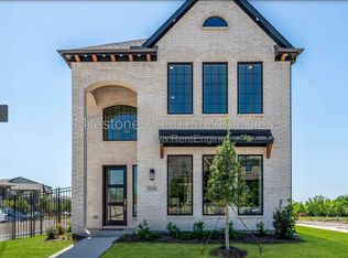 7251 Van Tuyl Pkwy, McKinney, TX 75070