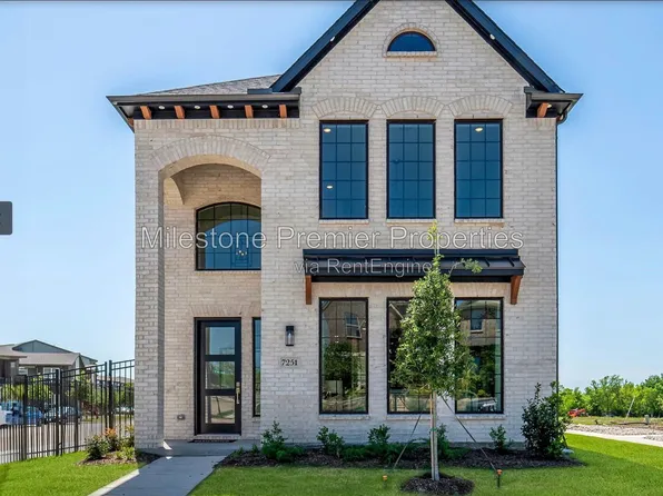 7251 Van Tuyl Pkwy, McKinney, TX 75070