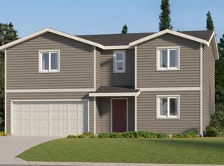 Slayton Plan, Parkview Estates, Prineville, OR 97754