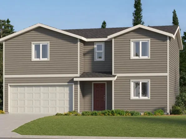 Slayton Plan, Parkview Estates