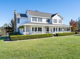 1777 Carl Rd, Rescue, CA 95672