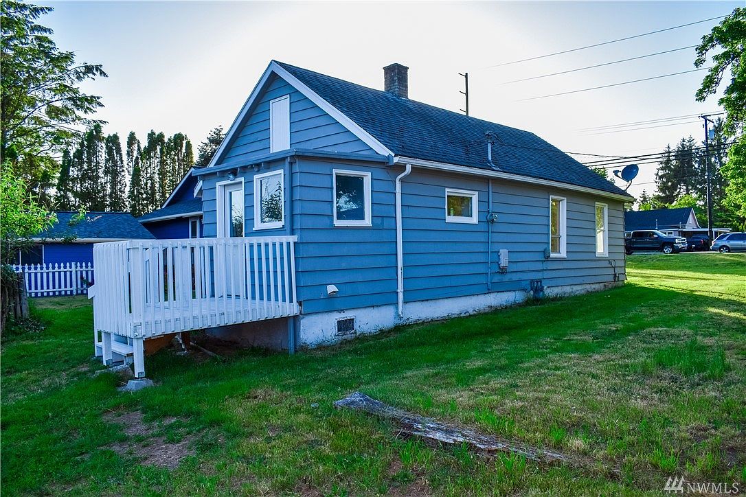 610 E Grover St, Lynden, WA 98264 Zillow