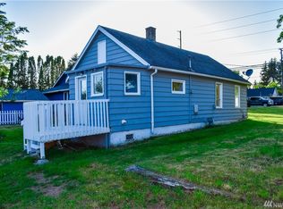 610 E Grover St, Lynden, WA 98264
