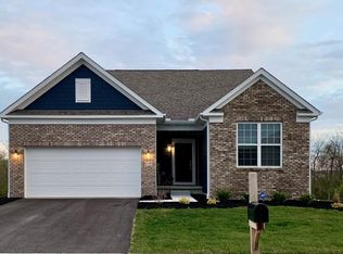 6740 Rocky Ridge Dr, Powell, OH 43065