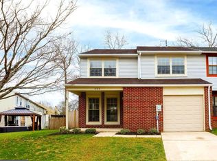 223 Foxwood Ln, Marlton, NJ 08053