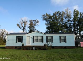 152 Martin Luther Rd, Plymouth, NC 27962