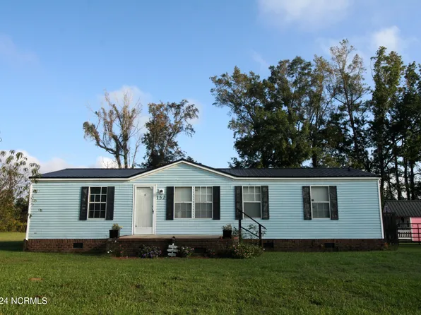 152 Martin Luther Road, Plymouth, NC 27962