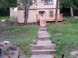 129 Bertram Ave, Bentleyville, PA 15314